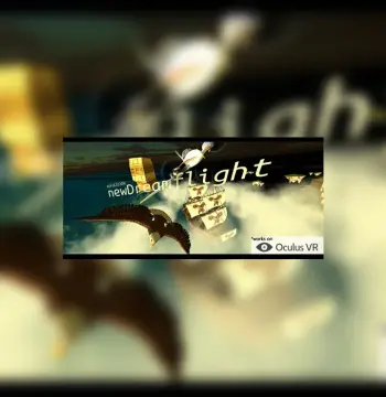 DREAMFLIGHT VR: For Oculus Rift Steam CD Key