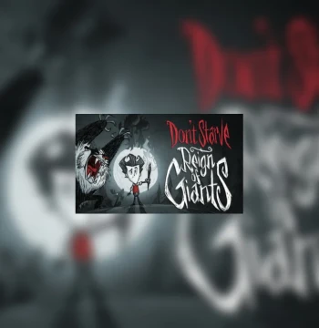 Don't Starve: Reign of Giants GOG CD Key