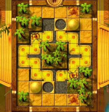 Scarab Tales Steam CD Key