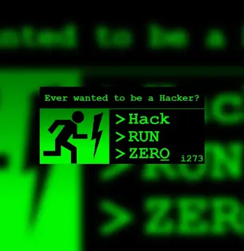 Hack Run ZERO Steam CD Key