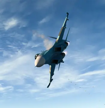 DCS: Su-27 Digital Download CD Key