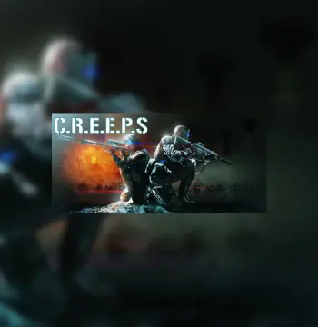 C.R.E.E.P.S Steam CD Key