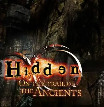 Hidden: On the trail of the Ancients Steam CD Key