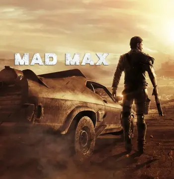 Mad Max - The Ripper DLC Steam CD Key