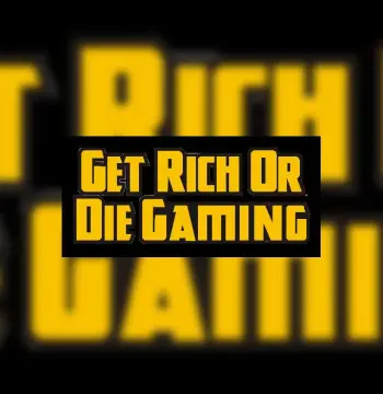 Get Rich or Die Gaming Steam CD Key