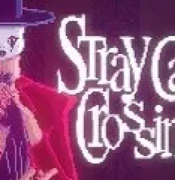 Stray Cat Crossing Steam CD Key