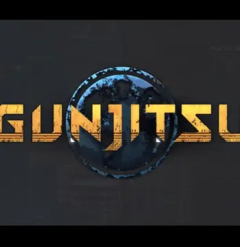 Gunjitsu Steam CD Key