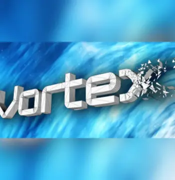 Vortex (Displace Media) Steam CD Key