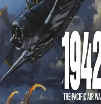 1942: The Pacific Air War Steam CD Key