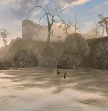 The Elder Scrolls III Morrowind GOTY GOG CD Key