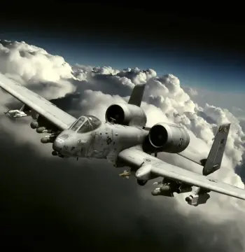 DCS: A-10C Warthog Digital Download CD Key