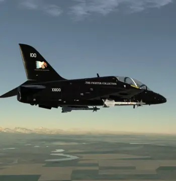 DCS: Hawk T.1A Digital Download CD Key