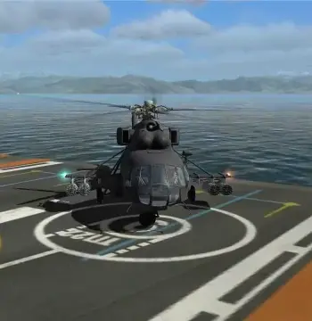 DCS: Mi-8MTV2 Digital Download CD Key