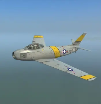DCS: F-86F Sabre Digital Download CD Key