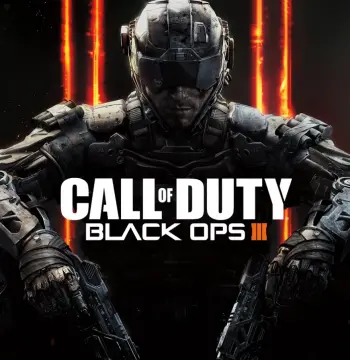 Call of Duty: Black Ops III EU Steam CD Key