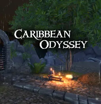 Caribbean Odyssey PC Steam CD Key