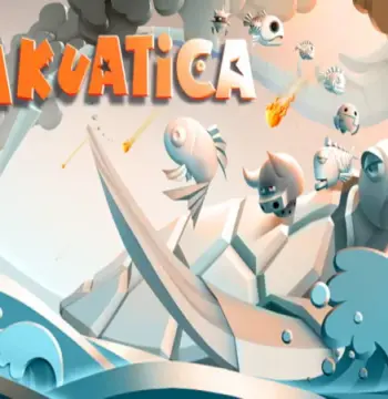 Akuatica PC Steam CD Key