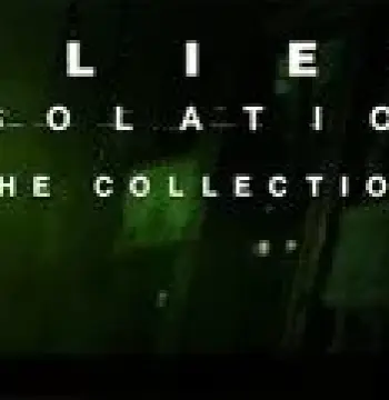 Alien: Isolation Collection ASIA Steam Gift