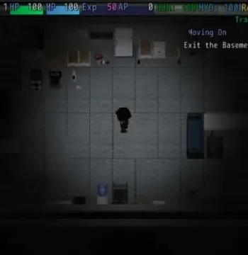 Waste Walkers Steam CD Key