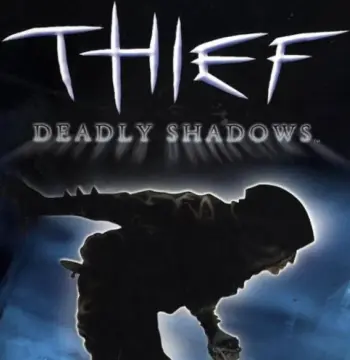 Thief: Deadly Shadows PC GOG CD Key