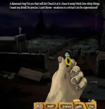 The Bizarre Creations of Keith the Magnificent Steam CD Key