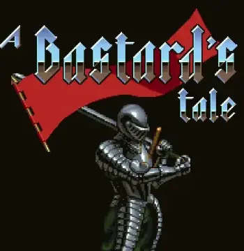 A Bastard's Tale PC Steam CD Key
