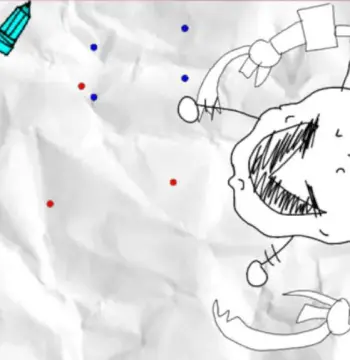 Scribble Space Steam CD Key