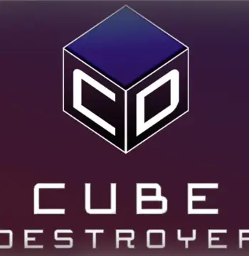 Cube Destroyer Steam CD Key