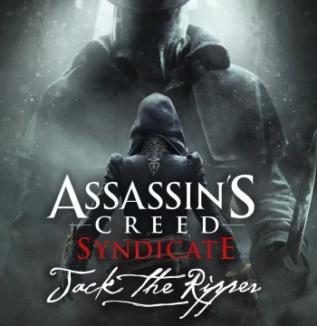 Assassin's Creed Syndicate - Jack The Ripper DLC PC Ubisoft Connect CD Key