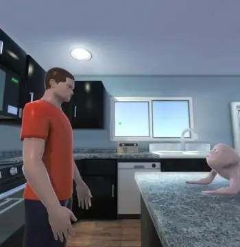 Who's Your Daddy Steam Gift