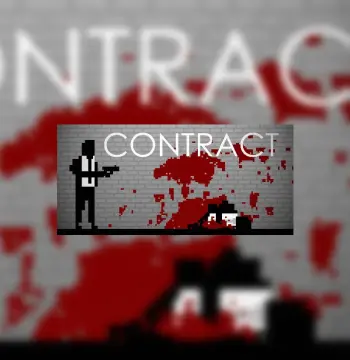 Contract Steam CD Key
