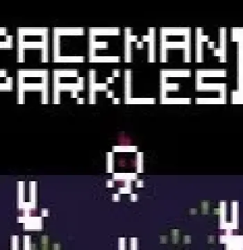 Spaceman Sparkles 2 Steam CD Key