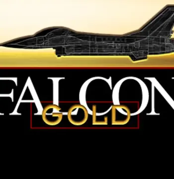 Falcon Gold PC Steam CD Key