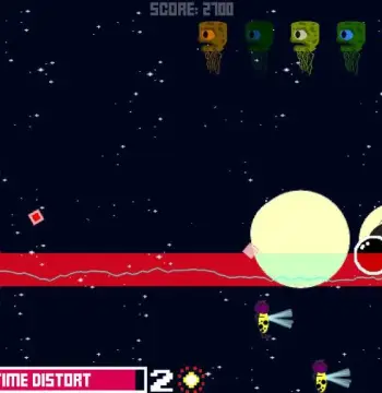 Super Intergalactic Gang Steam CD Key