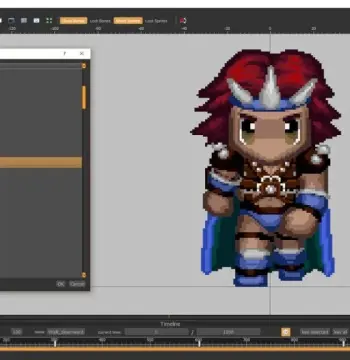 Spriter - RPG Heroes Pack DLC Steam CD Key