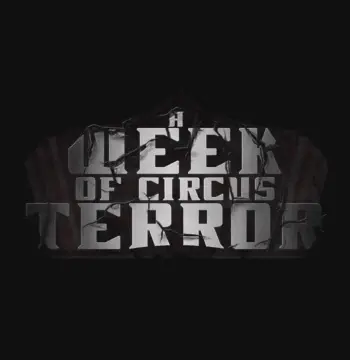 A Week of Circus Terror Steam CD Key