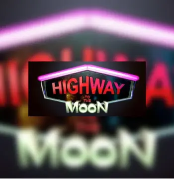 Highway to the Moon Steam CD Key