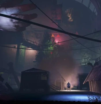 Rest House Steam CD Key