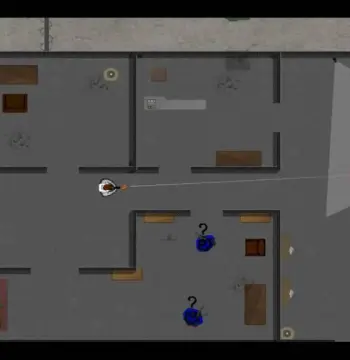 Nuclear Contingency Steam CD Key