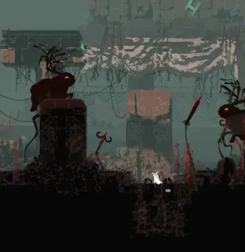 Rain World Steam Gift