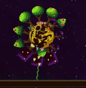 The Space Garden Steam CD Key