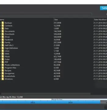 Ashampoo Burning Studio 18 CD Key