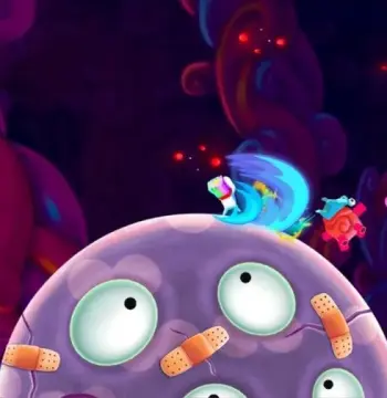 Plasma Puncher Steam CD Key