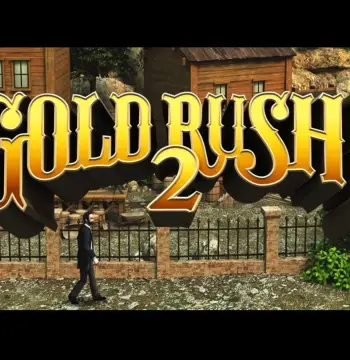 Gold Rush! 2 Steam CD Key