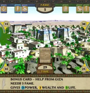 Empire of the Gods Steam CD Key