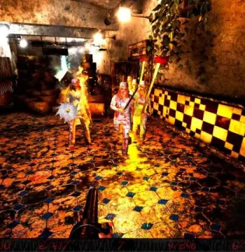 Possessed Steam CD Key