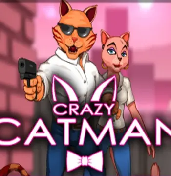 Crazy Catman Steam CD Key