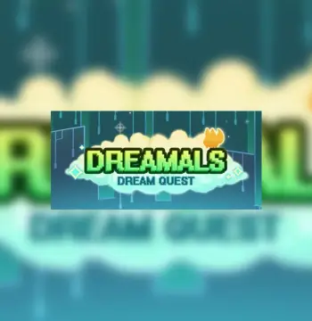 Dreamals: Dream Quest XBOX One CD Key