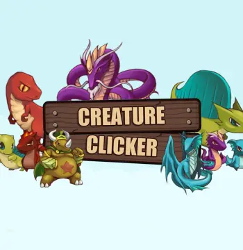 Creature Clicker - Capture, Train, Ascend! Steam CD Key