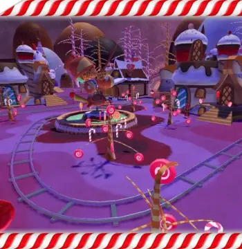 Candy Kingdom VR PC Steam CD Key